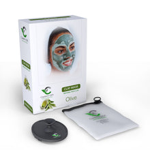 Load image into Gallery viewer, Purifying Clay Mask Olive
