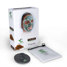 Load image into Gallery viewer, Purifying Clay Mask Propolis
