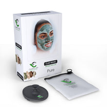 Load image into Gallery viewer, Purifying Clay Mask Pure
