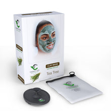 Load image into Gallery viewer, Purifying Clay Mask Tea Tree

